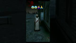 Granny Game Horror Escape Gameplay | Granny Hug Me Ep03 😱😱🤯👈