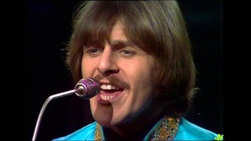 The Move - I Can Hear The Grass Grow (Stereo Mix)