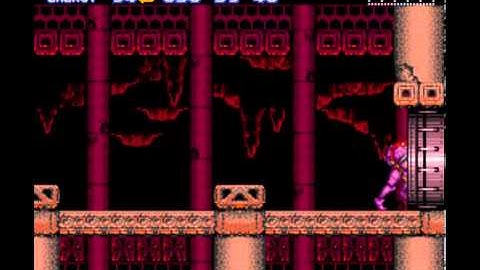 Super Metroid Randomized 6   With GoldenTakesGeek
