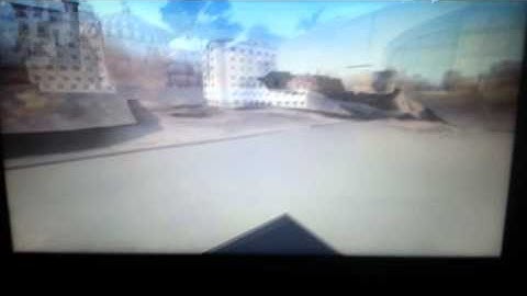 (HELP) Flickering screen while playing CSGO