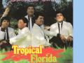 Tropical floridaquizas si quizas no