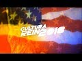 Cultura del Reino 2018 - Orlando Kissimme FL /  Líder Motion