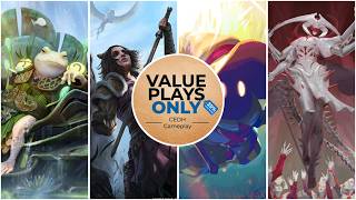 Glarb v Winota v Vivi v Atraxa | CEDH Gameplay 040