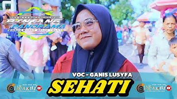 Sehati (Devi Manual) Voc-Ganis Lusyfa Burok Bintang Panorama Live Show Karangmekar 22-02-2025