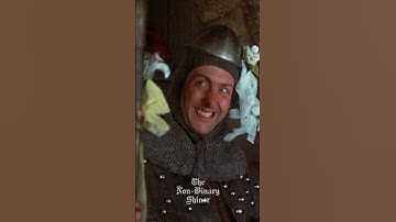 Call for Salvation | Monty Python and the Holy Grail #montypython #montypythonandtheholygrail