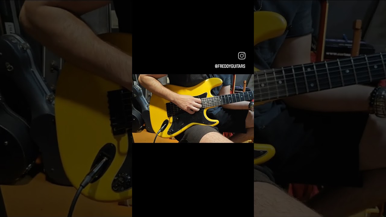 Kiesel Frank Gambale ❤️‍🔥