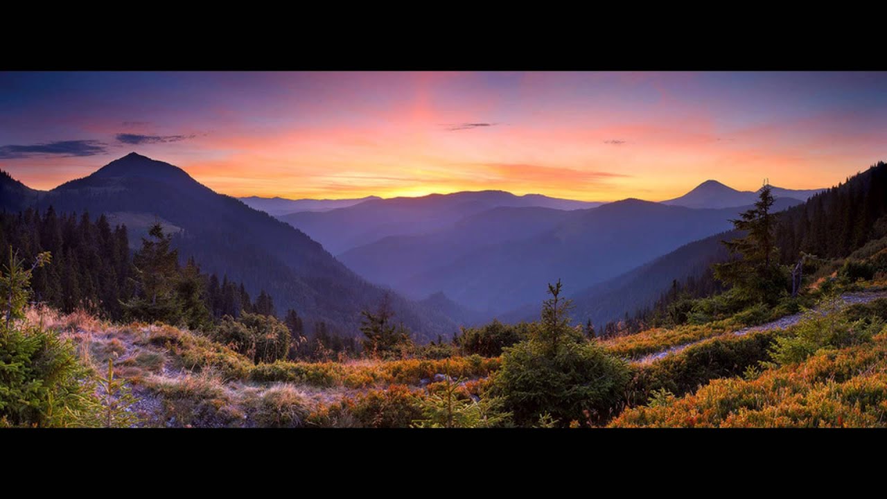 INTO THE UNKNOWN #2 - Deep House mix HOUSE NATION