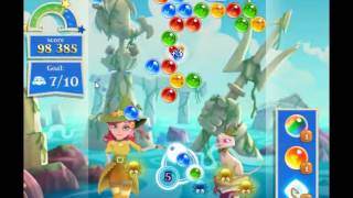 Bubble Witch Saga 2 Level 1065 - NO BOOSTERS