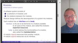 Famous Principles of Modular Design: Information Hiding, Low Coupling & High Cohesion, Design for Change. Net Worth