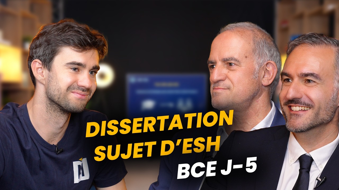 Trop d'impôt tue l'impôt : dissertation guidée en ESH