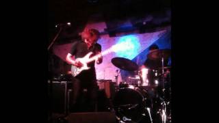 Chris Duarte / Big Legged Woman