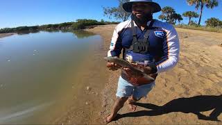 How to catch Bream on chicken breast