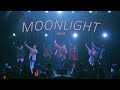 MOONLIGHT(Live stage mix)-GENIC-
