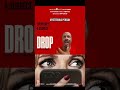 Drop movie review. #drop #blumhouse