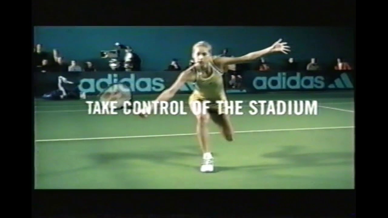adidas commercial 1998