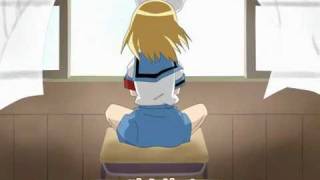 VOCALOIDS-Rin Len Iroha- sings Ysashii Boukyaku