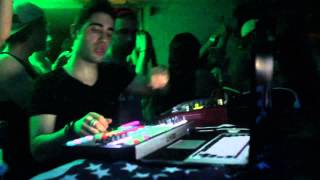 Phi Kappa Psi - Round-Up 2014 feat. 3LAU