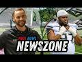 Unicorns HC Brenner im Interview - Rebels bedienen sich bei Thunder