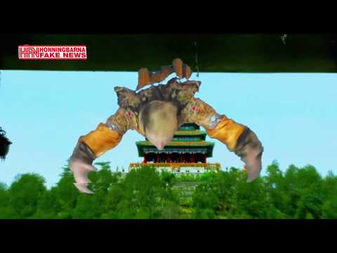 Honningbarna - Sant (Official Music Video)