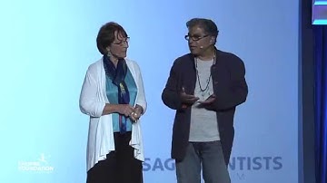 Nancy Abrams- A God that could be real