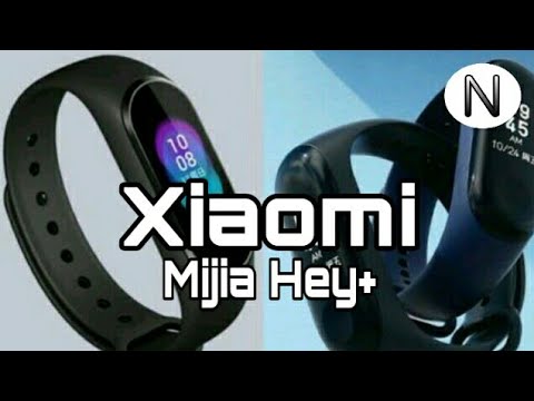 Xiaomi Mijia Hey+