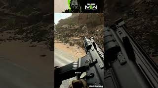 Taking out the Kidnappers | Violence & Timing | Call of Duty Modern Warfare II