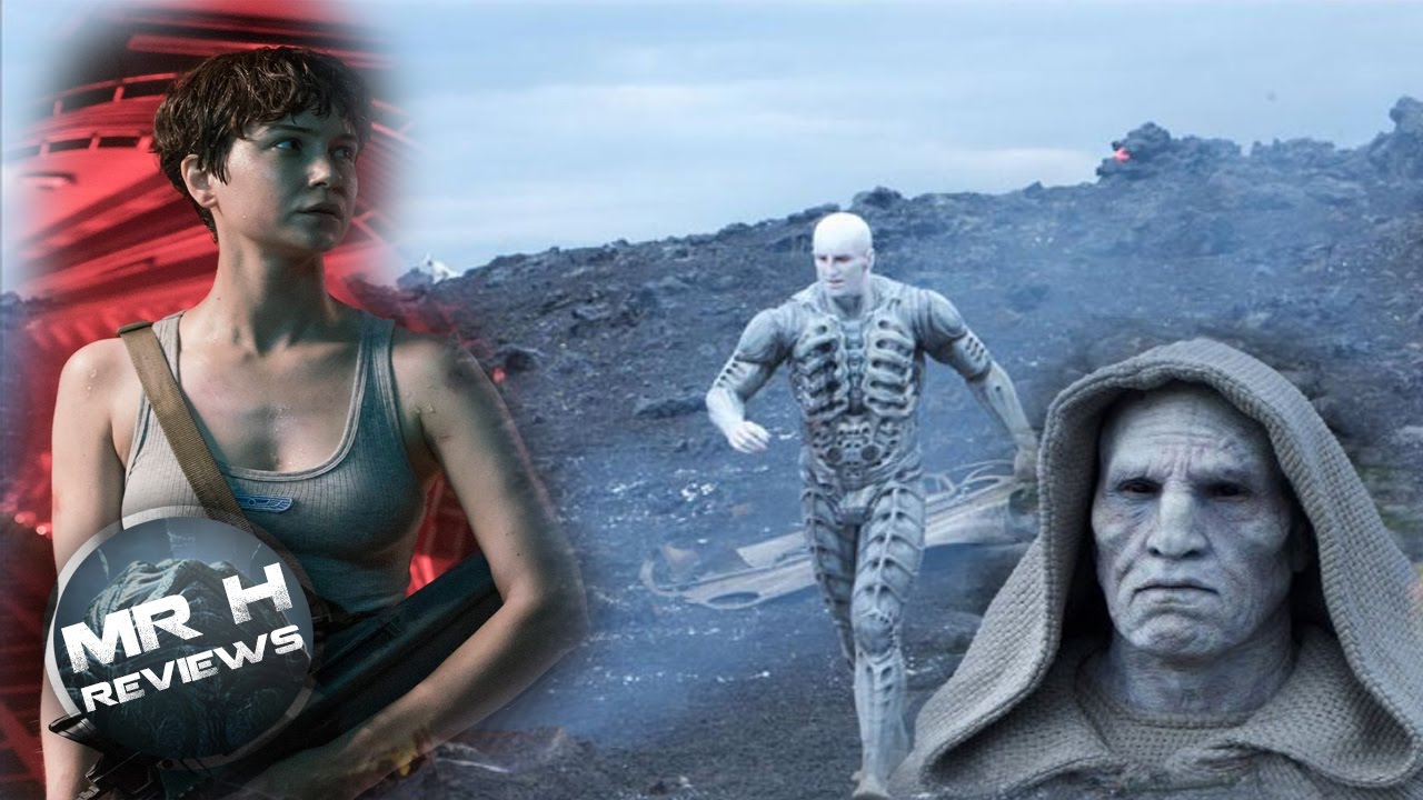 Alien: Covenant - Sequel is Ready to Begin Filming - YouTube