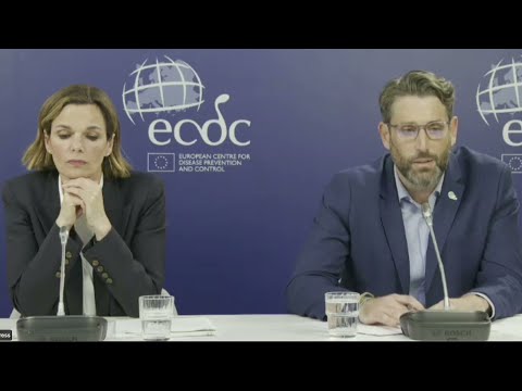 ECDC descarta mutación de cepa Andes del hantavirus tras brote en crucero