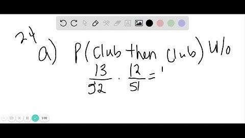 Suppose that two cards are randomly selected from a standard 52-card deck. (a) What is the probabil…