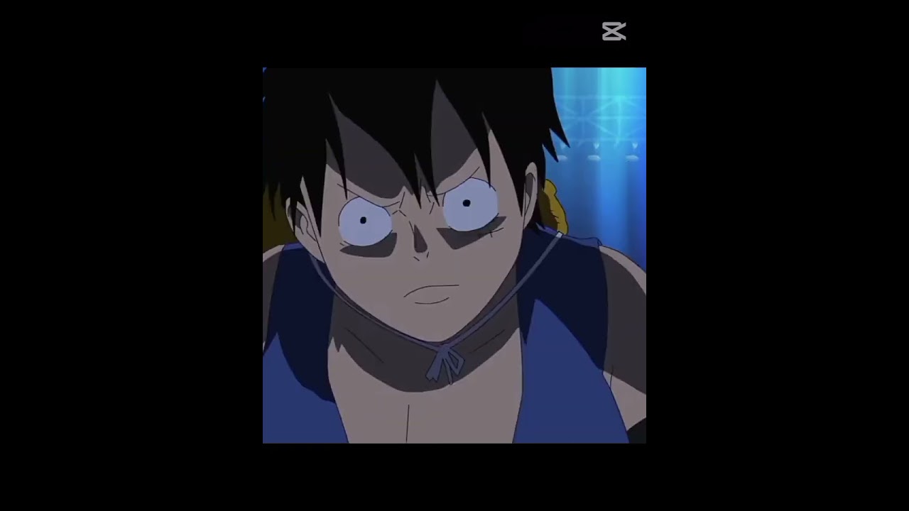 celestial Dragon vs luffy