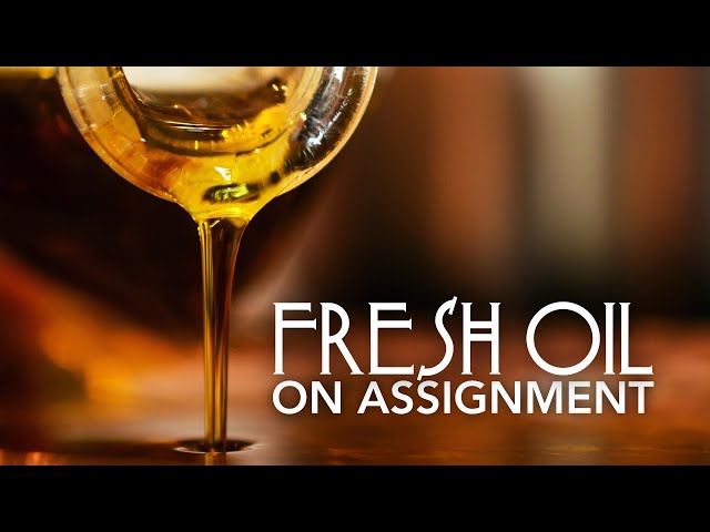 Fresh Oil