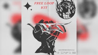 [FREE] Southside LOOP KIT X 808 Mafia LOOP KIT/FREE LOOP KIT 2022 - 'LOST' (Southside,Est Gee,Nardo)