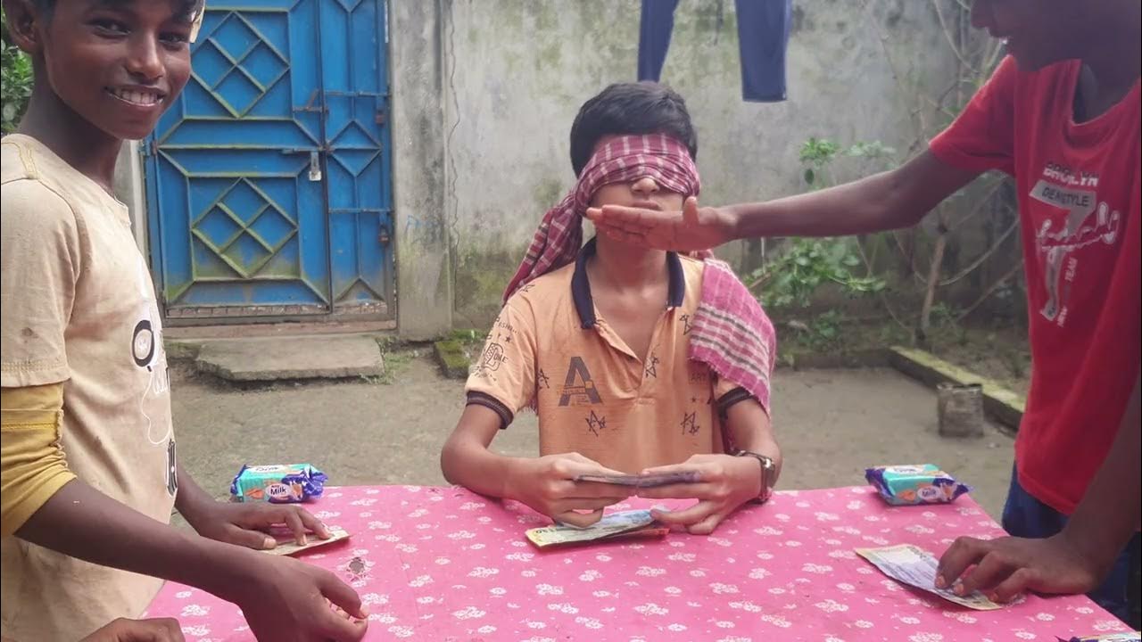 tell-how-much-taka-note-funny-game-challenge-youtube