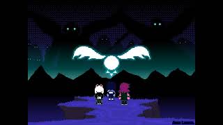 DELTARUNE Chapter 6 Fan Track | THE ROARING