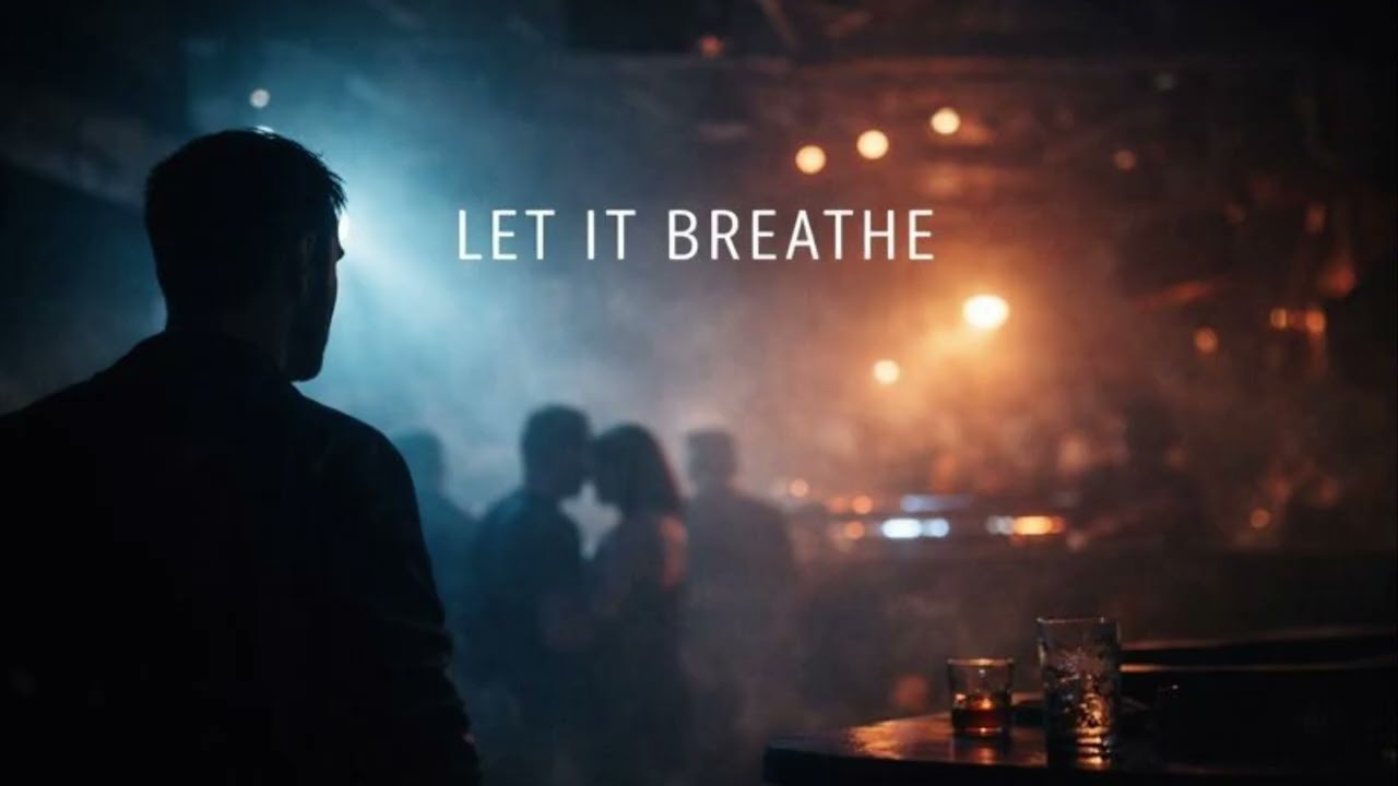 Lowkey Music Lab - Let It Breathe