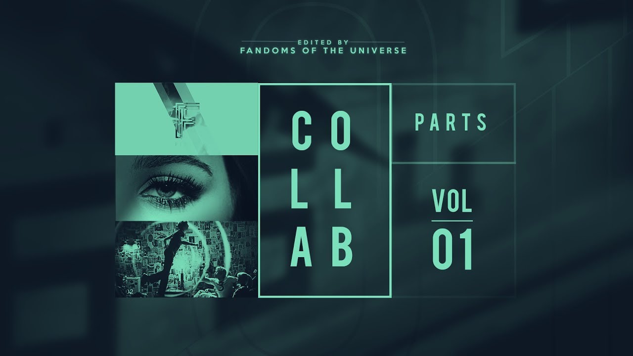 Collab Parts [Vol. 1] - YouTube