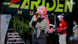 ZARIDEN MUSIC - BUNGA ABADI - RIZA PALUPI - WEDDING RISKA & PURWANDI - MAGUAN KALIORI REMBANG
