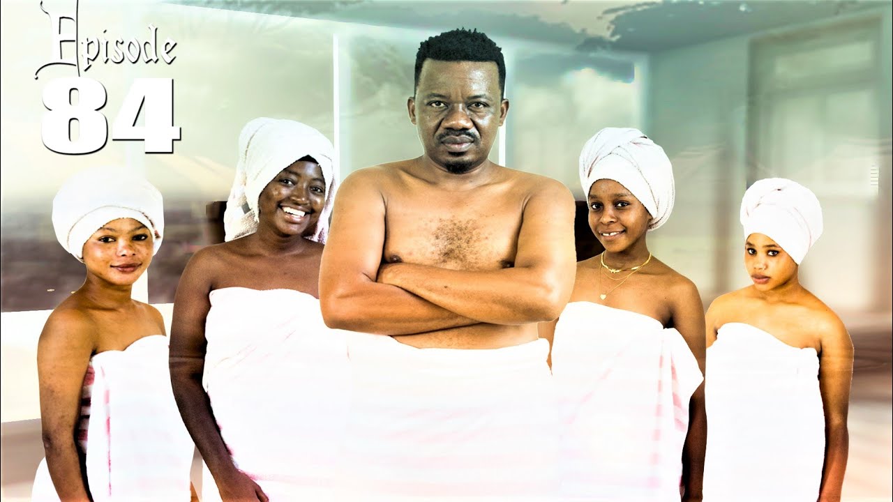 MPANGAJI MPYA [84] 🌷❤️love story 🌹