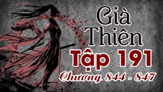 Old Heaven Episode 191 (chapters 844 - 847) - Holy Land's Internal Affairs screenshot 5