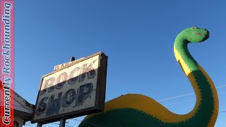 The Great American Rock Shop