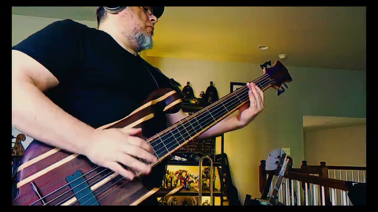 Primus/ Over the Electric Grapevine/ Short