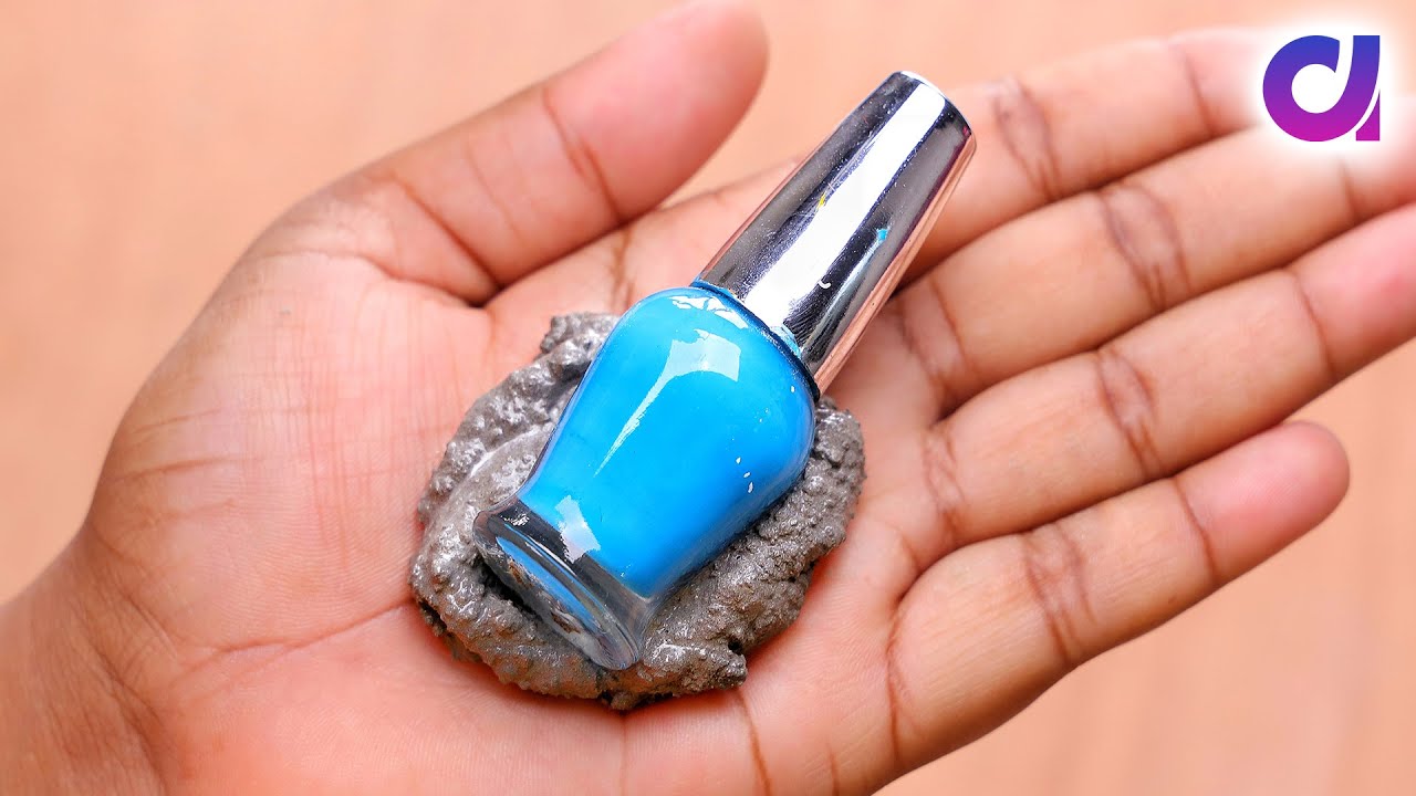 Decor! 10 Awesome Cement Craft & Home Decor Ideas | Artkala - YouTube