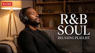 LIVE 24/7 – Smooth Romantic R&B Love Songs & Chill Vibes for Heartfelt Nights.