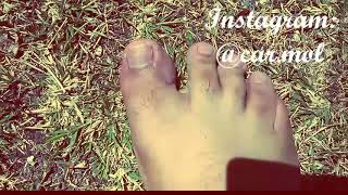 Male feet - boy feet - feet fetish - male foot - boy foot - pies de hombre