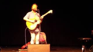 Blue Rose Code. Sandaig. Live in Edina August 2015.