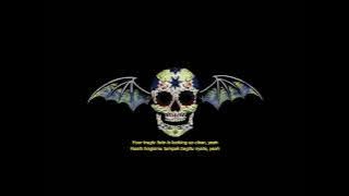 Story wa|Avenged sevenfold|Nightmare