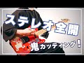 ステレオ全開!!アルバムバージョンで弾いてみた。