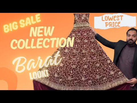 Republic Couture Lehnga - B15