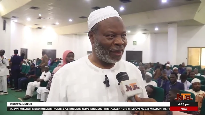 Abuja Residents Celebrate First Lady’s Continuous Support and Kindness