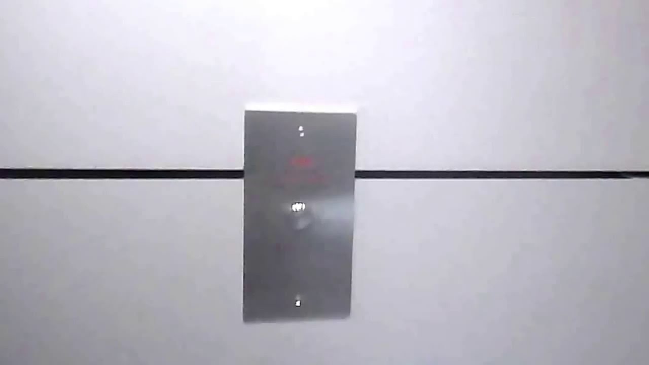 Ticketing/Baggage Claim elevators at terminal A at Logan Airport in Boston MA YouTube